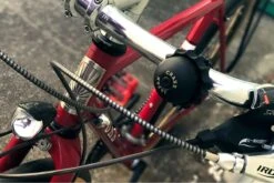 Sonnette Crane E-Ne Revolver -Équipement De Vélo sonnette crane e ne revolver 4