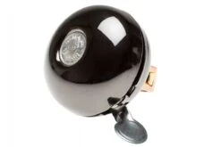 Sonnette Crane Riten