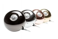 Sonnette Crane Riten -Équipement De Vélo sonnette crane riten 4