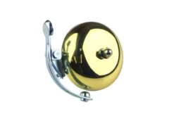 Sonnette Marteau Vélo Orange