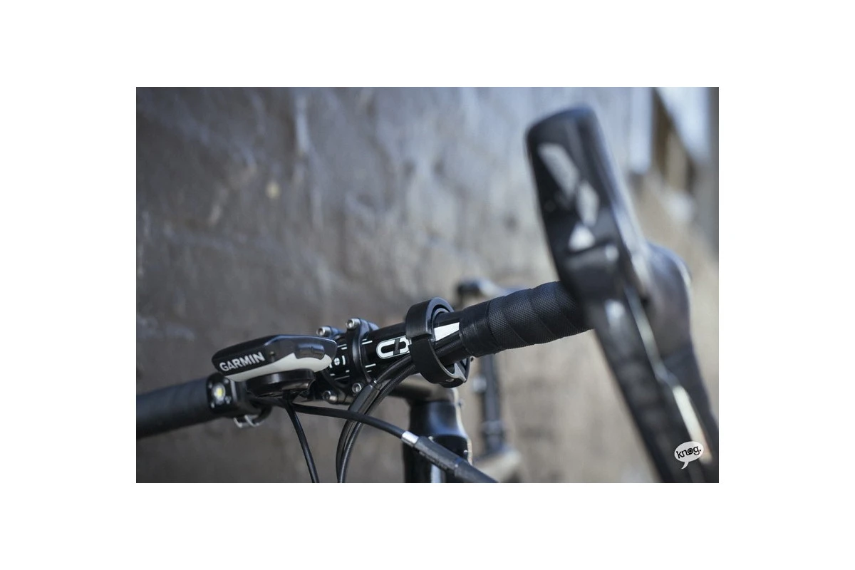 Sonnette Vélo Knog Oi 4 Sonnette Vélo Knog Oi – Image 2