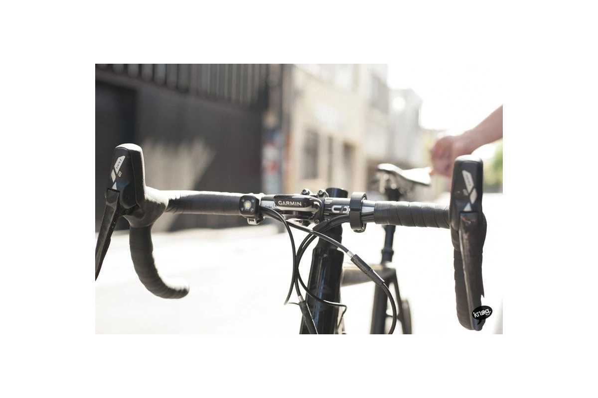 Sonnette Vélo Knog Oi 8 Sonnette Vélo Knog Oi – Image 6