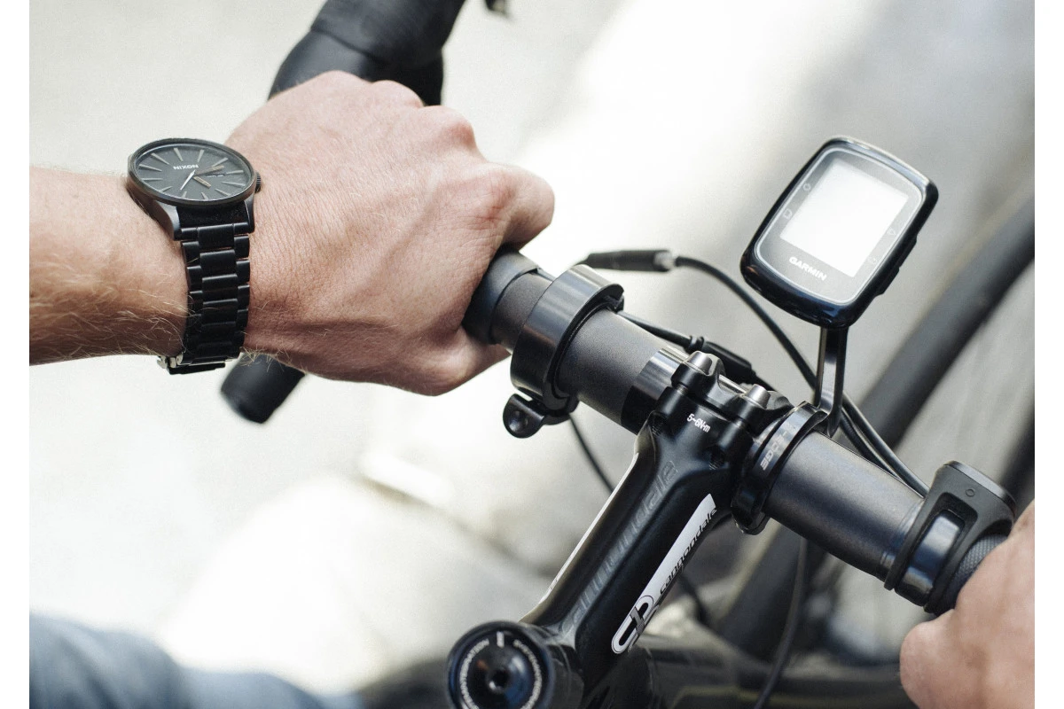 Sonnette Vélo Knog Oi 9 Sonnette Vélo Knog Oi – Image 7