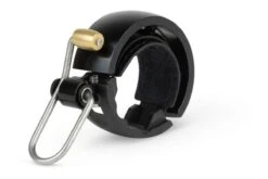 Sonnette Vélo Knog Oi Luxe