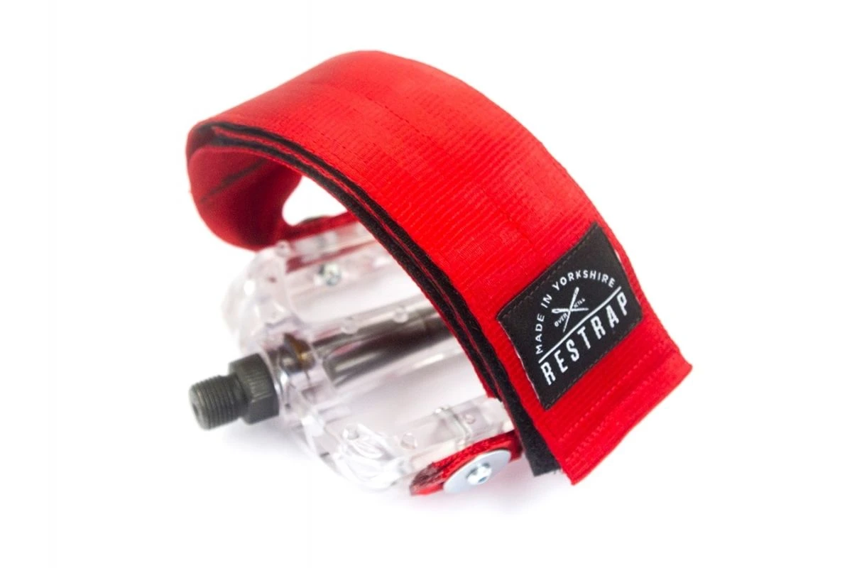 Straps En Diagonal Restrap 4 Straps En Diagonal Restrap – Image 2