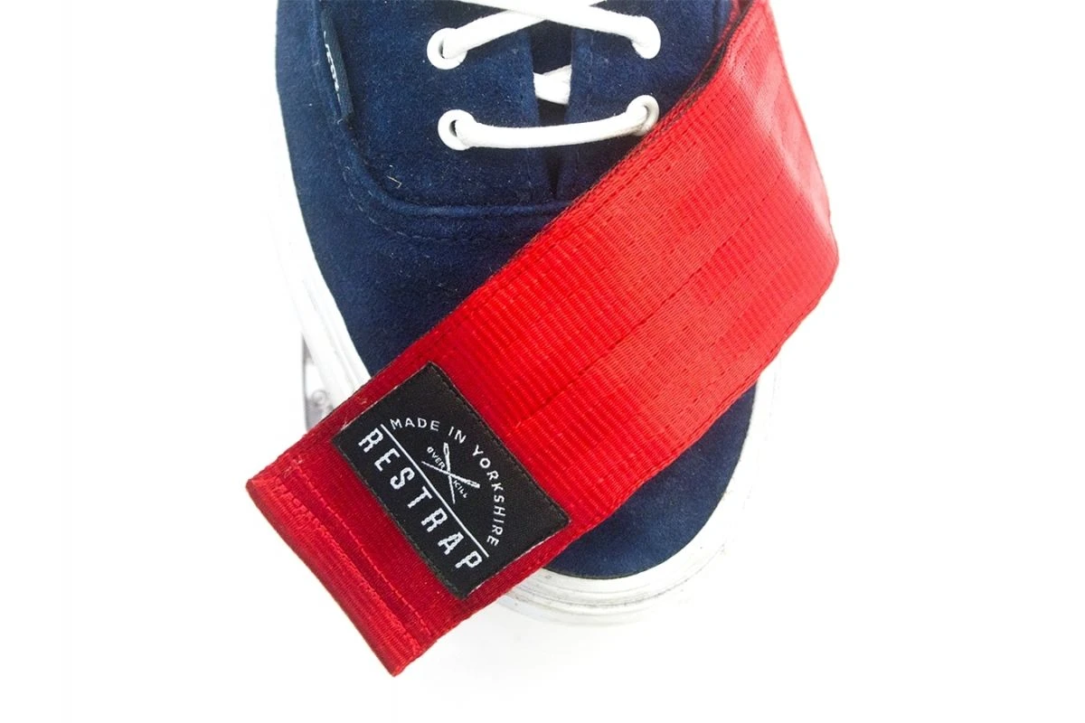 Straps En Diagonal Restrap 6 Straps En Diagonal Restrap – Image 4