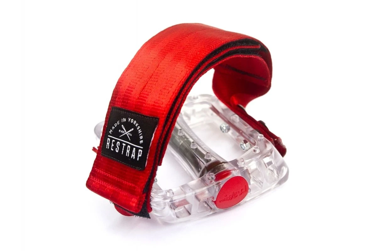 Straps En Diagonal Restrap 3 Straps En Diagonal Restrap