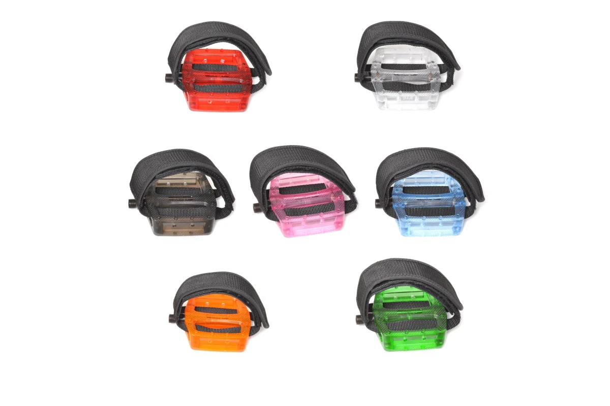 Straps Pour Fixie BeastyBike Eco 4 Straps Pour Fixie BeastyBike Eco – Image 2