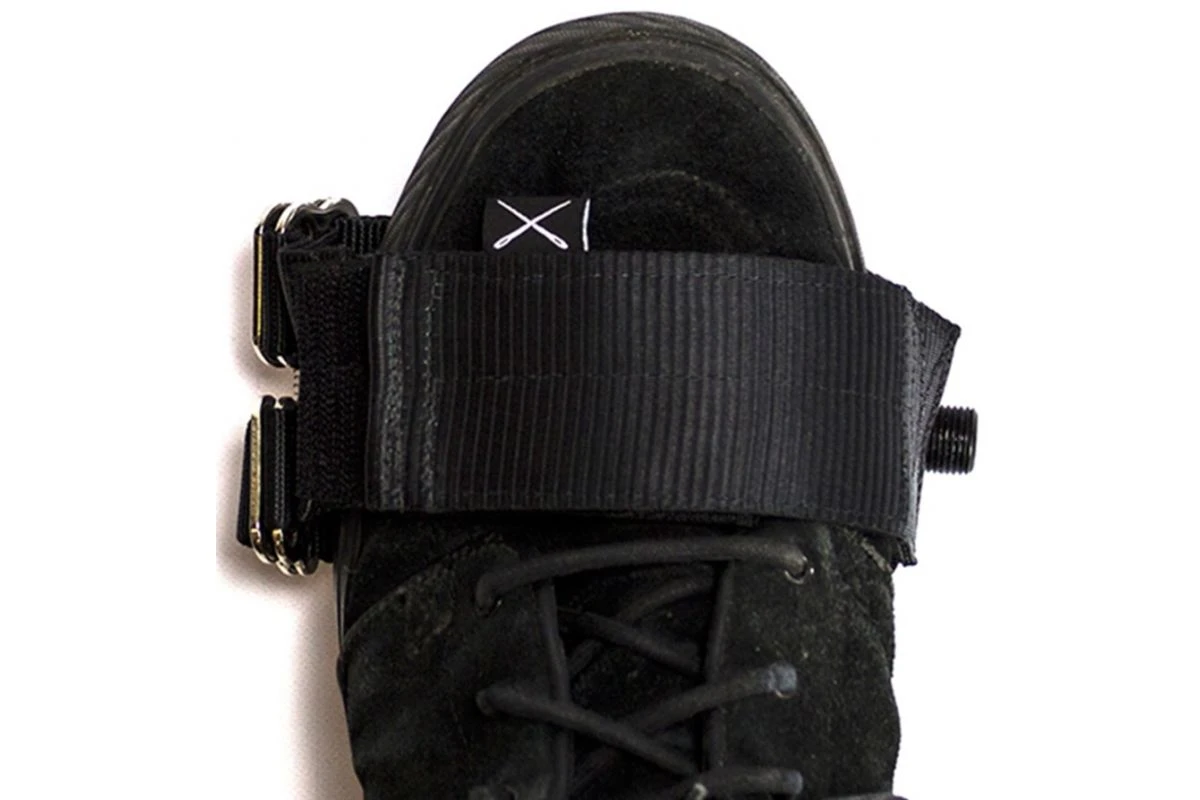 Straps Pour Fixie Restrap 6 Straps Pour Fixie Restrap – Image 4