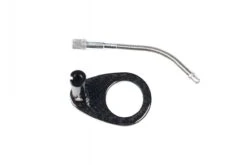 Support De Câble De Frein BLB Cantilever Pour Potence -Équipement De Vélo support de cable de frein blb cantilever pour potence 2