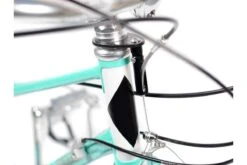 Support De Câble De Frein BLB Cantilever Pour Potence -Équipement De Vélo support de cable de frein blb cantilever pour potence 3