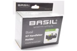 Support De Fixation Guidon Basil KLICKfix -Équipement De Vélo support de fixation guidon basil klickfix 2