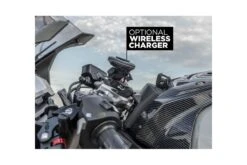 Support De Fixation Moto Quad Lock Fork Stem Mount Pro -Équipement De Vélo support de fixation moto quad lock fork stem mount pro 2