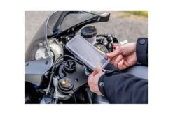 Support De Fixation Moto Quad Lock Fork Stem Mount Pro -Équipement De Vélo support de fixation moto quad lock fork stem mount pro 3