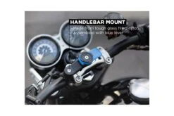Support De Fixation Moto Quad Lock Handlebar Mount 15 Support De Fixation Moto Quad Lock Handlebar Mount -Équipement De Vélo support de fixation moto quad lock handlebar mount 4