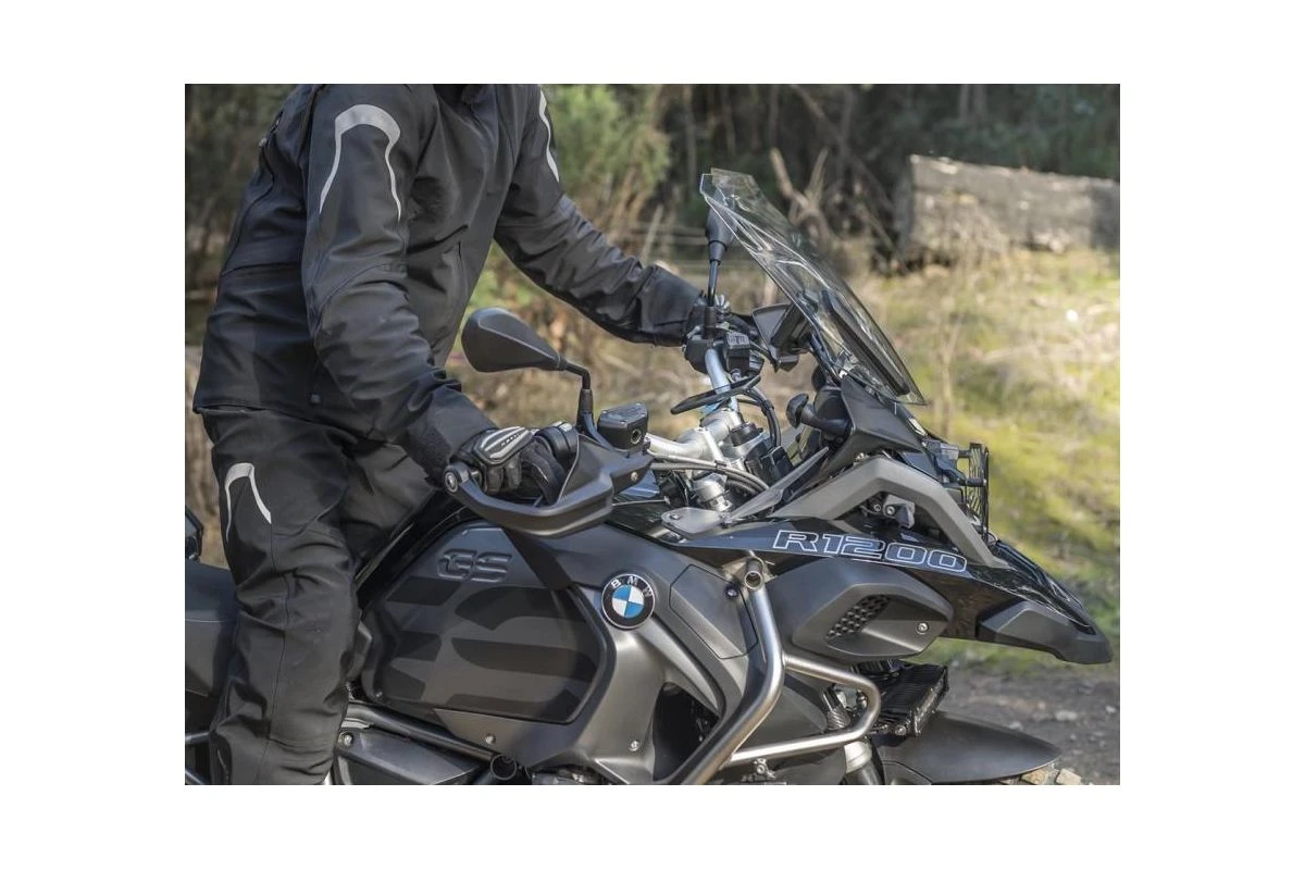 Support De Fixation Moto Quad Lock Handlebar Mount 8 Support De Fixation Moto Quad Lock Handlebar Mount – Image 6