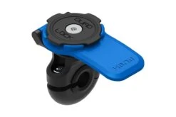 Support De Fixation Moto Rétroviseur Quad Lock Mirror Mount