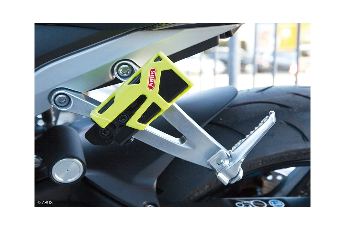 Support Pour Bloque Disque Abus SH 77 5 Support Pour Bloque Disque Abus SH 77 – Image 3