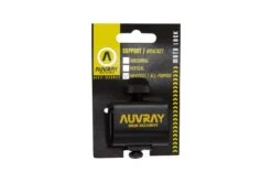 Support Universel Pour Antivol U Auvray -Équipement De Vélo support universel pour antivol u auvray 2