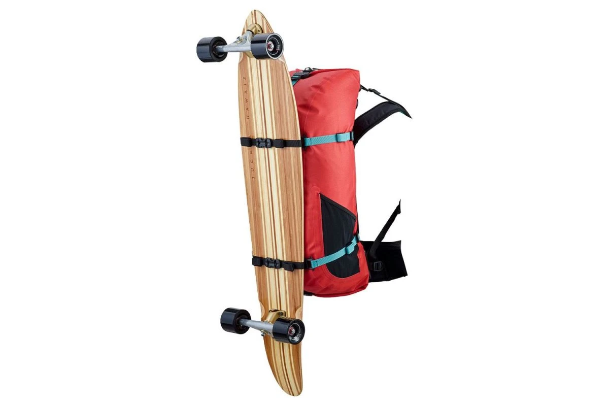 Ortlieb Système De Fixation D'Accessoires Pour Sac à Dos Atrack 4 Ortlieb Système De Fixation D'Accessoires Pour Sac à Dos Atrack – Image 2