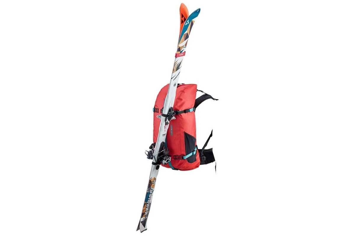 Ortlieb Système De Fixation D'Accessoires Pour Sac à Dos Atrack 5 Ortlieb Système De Fixation D'Accessoires Pour Sac à Dos Atrack – Image 3