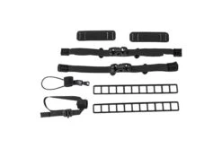 Ortlieb Système De Fixation D'Accessoires Pour Sac à Dos Atrack