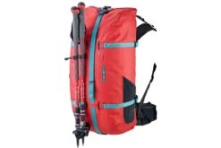 Ortlieb Système De Fixation D'Accessoires Pour Sac à Dos Atrack 13 Ortlieb Système De Fixation D'Accessoires Pour Sac à Dos Atrack -Équipement De Vélo systeme de fixation d accessoires pour sac a dos atrack 4