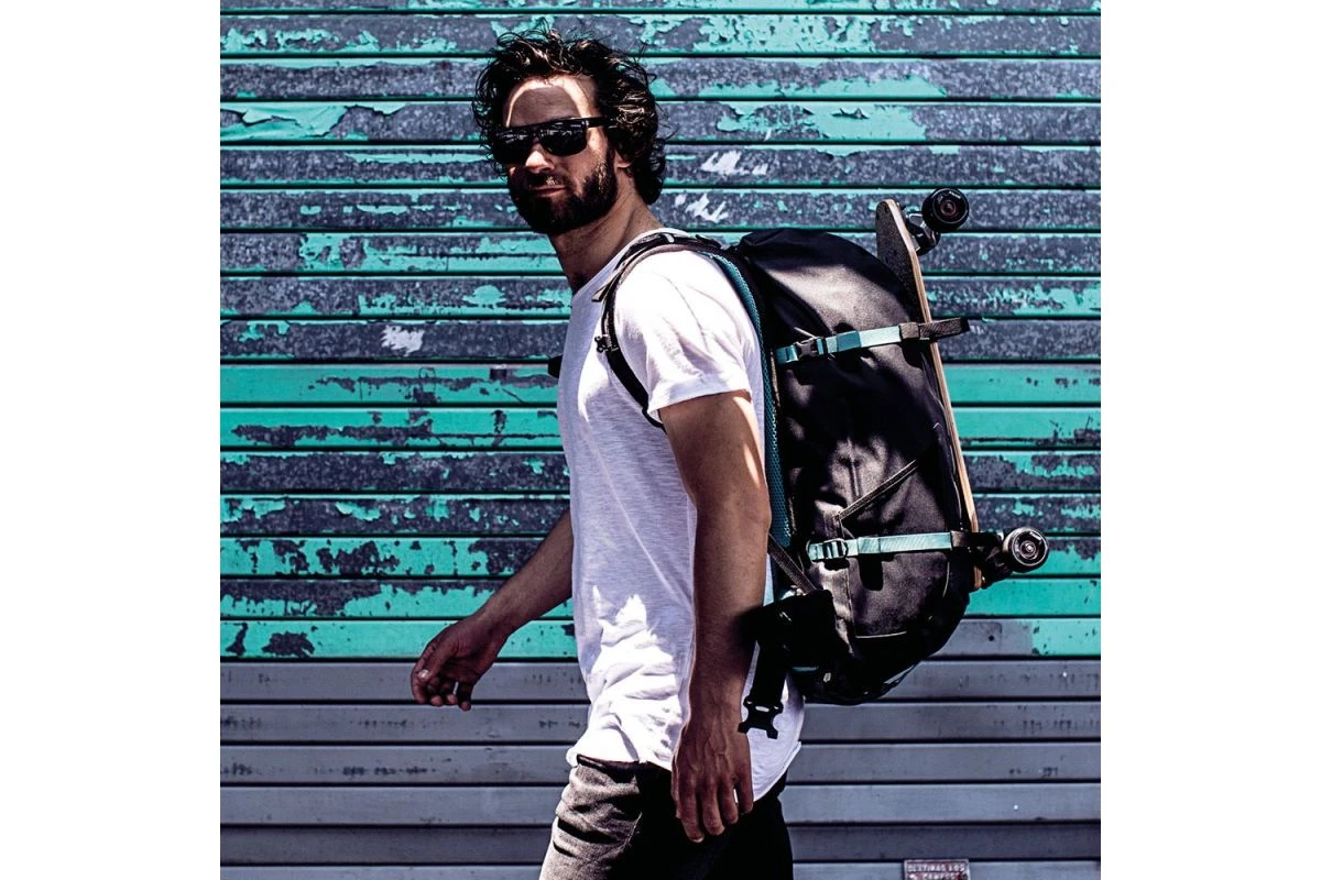 Ortlieb Système De Fixation D'Accessoires Pour Sac à Dos Atrack 9 Ortlieb Système De Fixation D'Accessoires Pour Sac à Dos Atrack – Image 7