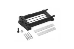 POLISPORT Système De Montage En Rack Pour Porte-bébé Koolah Et Boodie