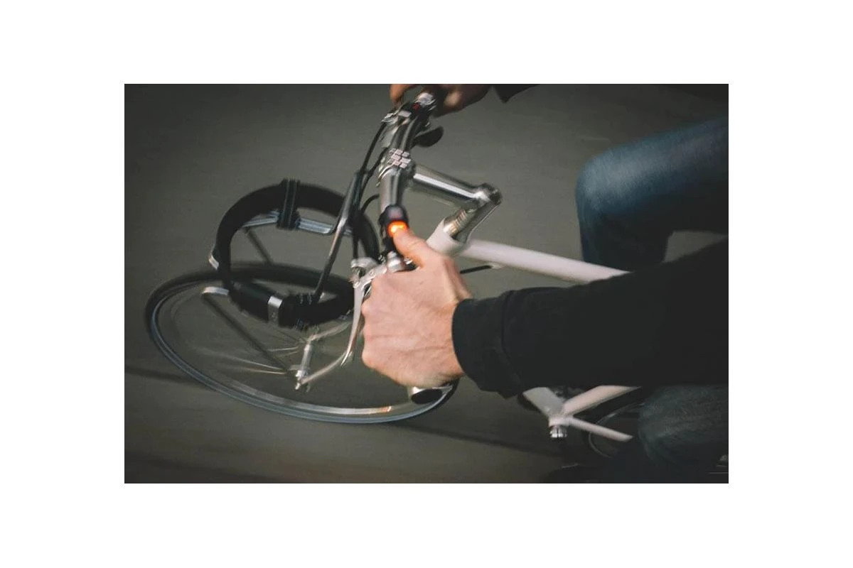 Télécommande Pour Casque Lumos 6 Télécommande Pour Casque Lumos – Image 4