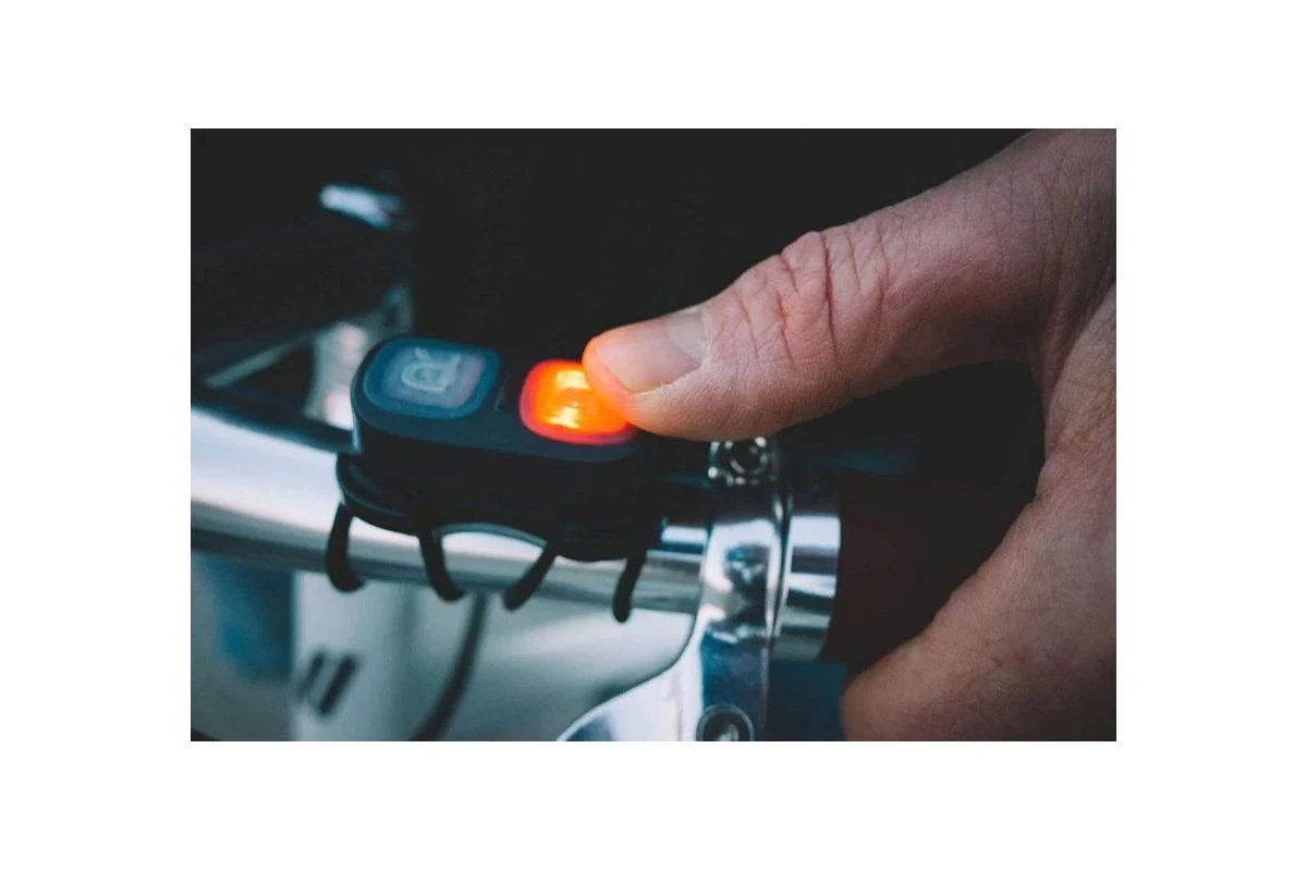 Télécommande Pour Casque Lumos 7 Télécommande Pour Casque Lumos – Image 5