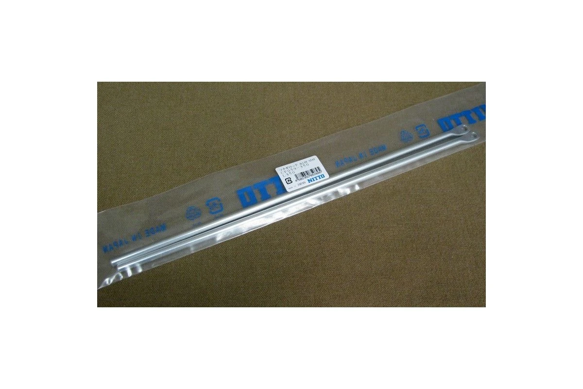 Tige De Renfort 350 Mm Pour Rack Nitto 4 Tige De Renfort 350 Mm Pour Rack Nitto – Image 2