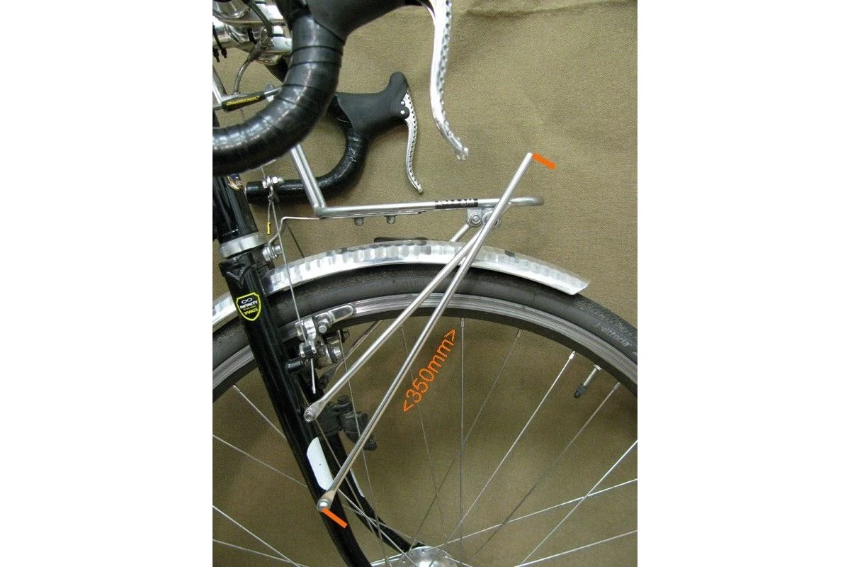 Tige De Renfort 350 Mm Pour Rack Nitto 3 Tige De Renfort 350 Mm Pour Rack Nitto