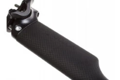 Tige De Selle BLB Notorious Carbone