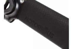 Tige De Selle BLB Notorious Carbone -Équipement De Vélo tige de selle blb notorious carbone 4