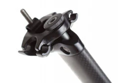 Tige De Selle BLB Notorious Carbone -Équipement De Vélo tige de selle blb notorious carbone 5