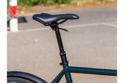 Tige De Selle Téléscopique Omnium -Équipement De Vélo tige de selle telescopique omnium 2