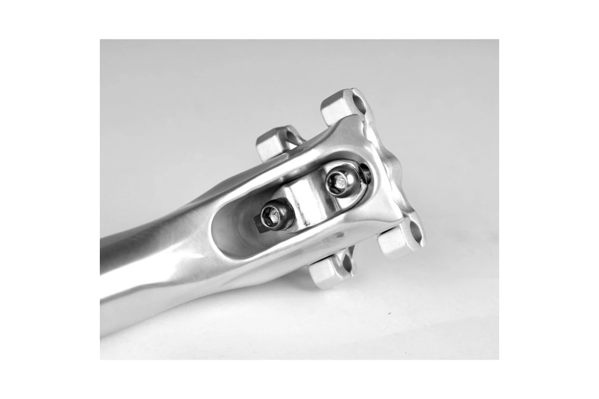 Tige De Selle Vélo Orange Grand Cru Long Setback 4 Tige De Selle Vélo Orange Grand Cru Long Setback – Image 2