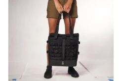 Tote Bag Chrome Barrage Tote -Équipement De Vélo tote bag chrome barrage tote 10