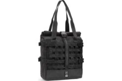 Tote Bag Chrome Barrage Tote