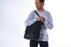 Tote Bag Chrome Barrage Tote -Équipement De Vélo tote bag chrome barrage tote 6