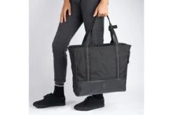 Tote Bag Chrome Civvy Messenger Tote 12 Tote Bag Chrome Civvy Messenger Tote -Équipement De Vélo tote bag chrome civvy messenger tote 2