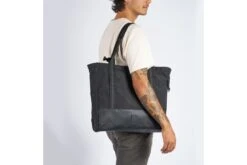 Tote Bag Chrome Civvy Messenger Tote 13 Tote Bag Chrome Civvy Messenger Tote -Équipement De Vélo tote bag chrome civvy messenger tote 3