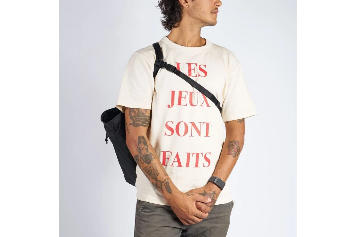 Tote Bag Chrome Civvy Messenger Tote 7 Tote Bag Chrome Civvy Messenger Tote – Image 5