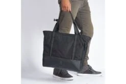 Tote Bag Chrome Civvy Messenger Tote 15 Tote Bag Chrome Civvy Messenger Tote -Équipement De Vélo tote bag chrome civvy messenger tote 5