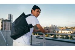 Tote Bag Chrome Civvy Messenger Tote 16 Tote Bag Chrome Civvy Messenger Tote -Équipement De Vélo tote bag chrome civvy messenger tote 6