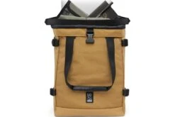 Tote Bag Chrome Lako 3 Way Tote -Équipement De Vélo tote bag chrome lako 3 way tote 3