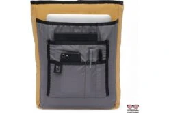 Tote Bag Chrome Lako 3 Way Tote -Équipement De Vélo tote bag chrome lako 3 way tote 4