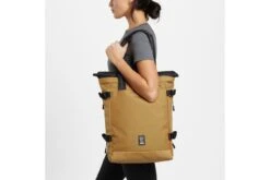 Tote Bag Chrome Lako 3 Way Tote -Équipement De Vélo tote bag chrome lako 3 way tote 7