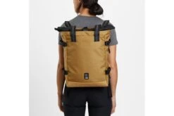 Tote Bag Chrome Lako 3 Way Tote -Équipement De Vélo tote bag chrome lako 3 way tote 8